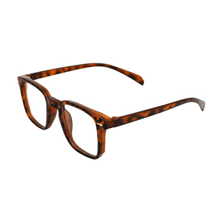 Carmelo Eyewear C01OK004 Kadın Mavi Işık Koruma Gözlüğü