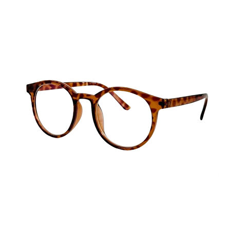 Carmelo Eyewear C01OK005 Kadın Mavi Işık Koruma Gözlüğü