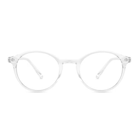 Carmelo Eyewear C01OE004 Erkek Mavi Işık Koruma Gözlüğü