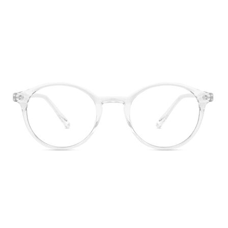Carmelo Eyewear C01OE004 Erkek Mavi Işık Koruma Gözlüğü