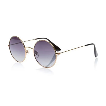 Carmelo Eyewear C01GK014 Gold Kadın Güneş Gözlüğü