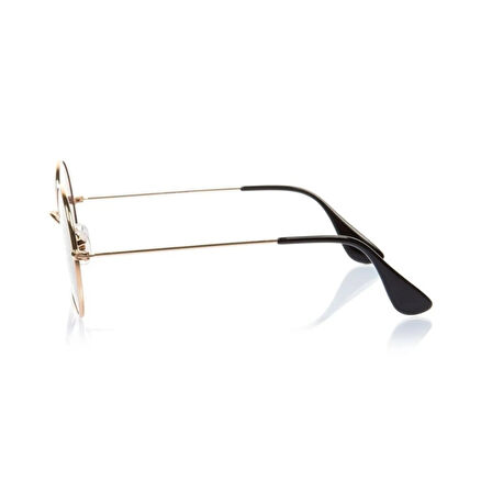 Carmelo Eyewear C01GK014 Gold Kadın Güneş Gözlüğü