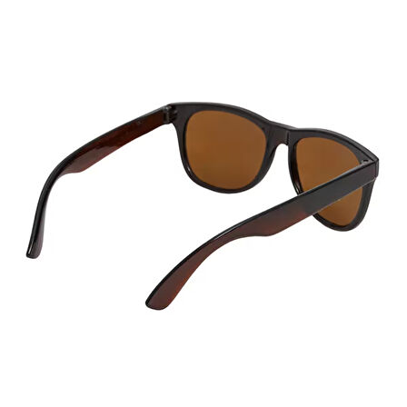 Carmelo Eyewear C01GE015 Polarize Kahverengi Erkek Güneş Gözlüğü