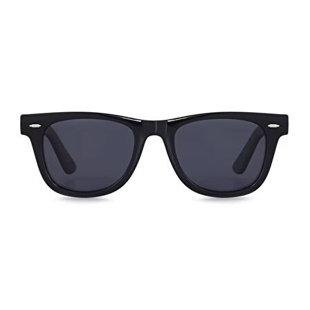 Carmelo Eyewear C01GE016 Polarize Siyah Erkek Güneş Gözlüğü