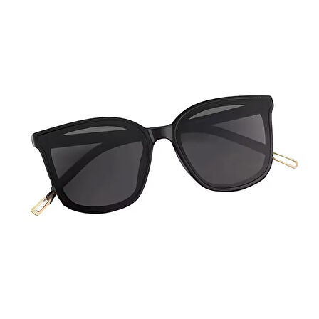 Carmelo Eyewear C01GK017 Siyah Kadın Güneş Gözlüğü