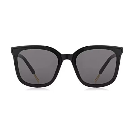 Carmelo Eyewear C01GK017 Siyah Kadın Güneş Gözlüğü