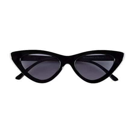 Carmelo Eyewear C01GK020 Siyah Kadın Güneş Gözlüğü