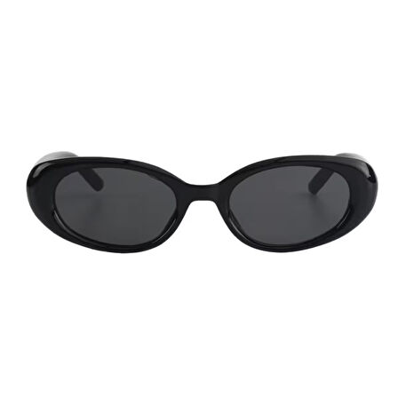 Carmelo Eyewear C01GK021 Siyah Kadın Güneş Gözlüğü