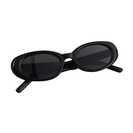 Carmelo Eyewear C01GK021 Siyah Kadın Güneş Gözlüğü