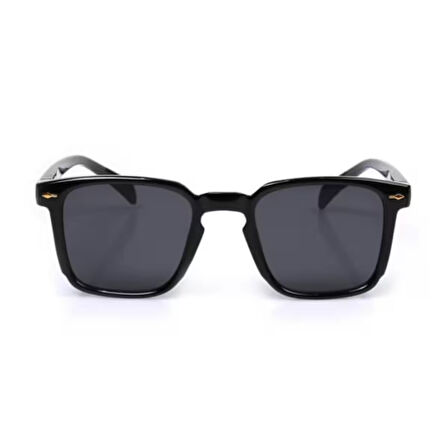 Carmelo Eyewear C01GK025 Siyah Kadın Güneş Gözlüğü