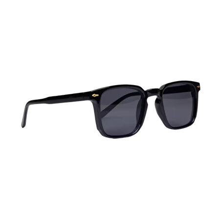 Carmelo Eyewear C01GK025 Siyah Kadın Güneş Gözlüğü