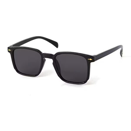 Carmelo Eyewear C01GK025 Siyah Kadın Güneş Gözlüğü