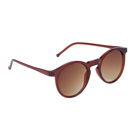 Carmelo Eyewear C02GK034 Kahverengi Kadın Güneş Gözlüğü