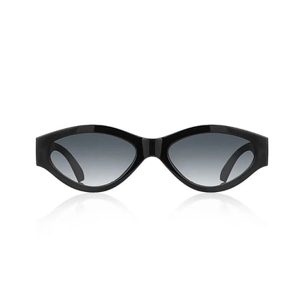 Carmelo Eyewear C02GK035 Siyah Kadın Güneş Gözlüğü