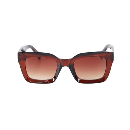 Carmelo Eyewear C02GK037 Kahverengi Kadın Güneş Gözlüğü