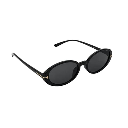 Carmelo Eyewear C02GK038 Siyah Kadın Güneş Gözlüğü