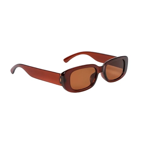 Carmelo Eyewear C02GK040 Kahverengi Kadın Güneş Gözlüğü