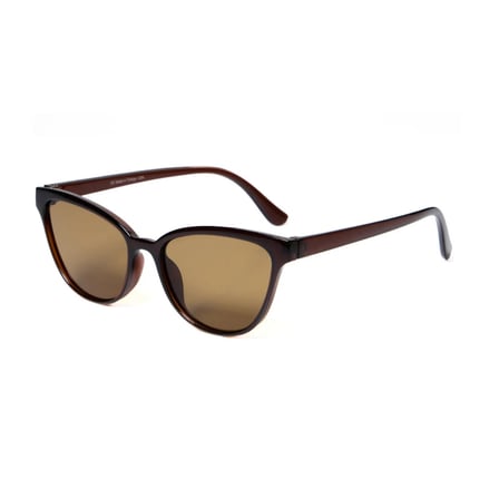 Carmelo Eyewear C02GK042 Kahverengi Kadın Güneş Gözlüğü