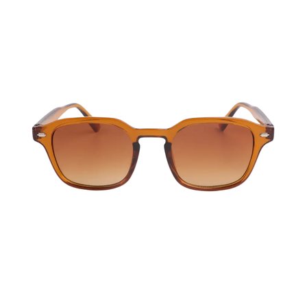 Carmelo Eyewear C02GE026 Kahverengi Erkek Güneş Gözlüğü