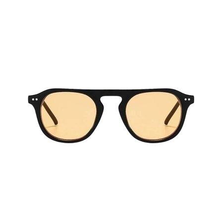 Carmelo Eyewear C02GE027 Siyah Erkek Güneş Gözlüğü