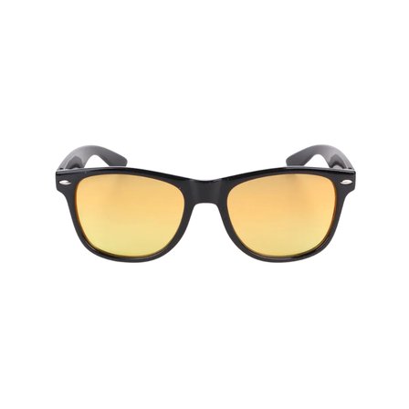 Carmelo Eyewear C02GE028 Siyah Erkek Güneş Gözlüğü