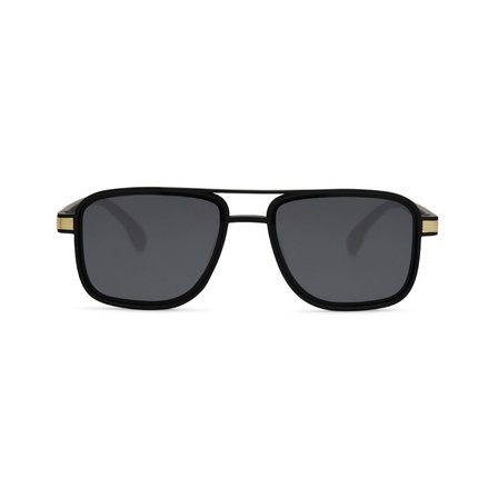 Carmelo Eyewear C02GE029 Siyah Erkek Güneş Gözlüğü
