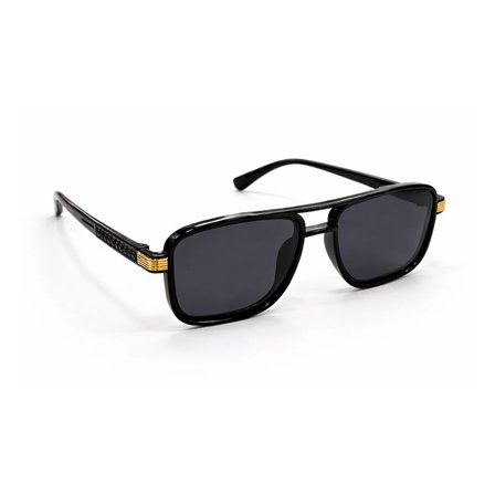 Carmelo Eyewear C02GE029 Siyah Erkek Güneş Gözlüğü