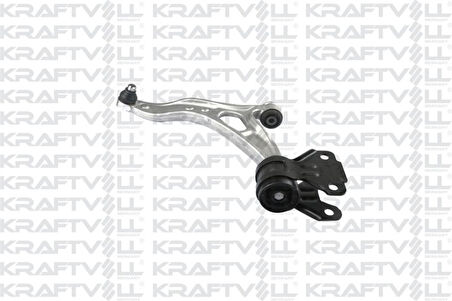Ford On Alt Salıncak Sol Komple Focus 3 - 3.5 11>18  C-Max 11>18 Alumınyum - Kraftvoll 13050664