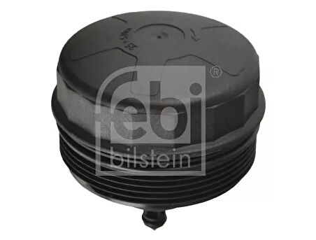 Bmw Yag Filtre Kapagı Bmw E81 F20 F22 E90 F30 F34 F32 F36 F10 E60 E84 E83 F25 F26 F15 E70 Z4 - Febi 108179