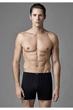 Ers038 Renkli Erkek Boxer 2 Li