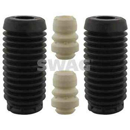 Ford On Amortısor  Ara Takozu Ve Korugu Fiesta V 01>08 Fusıon 01>12 - Swag 50106125