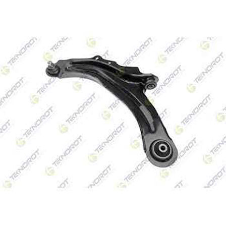 Renault Salıncak Sol Komple Megane II 16mm - Teknorot R-598