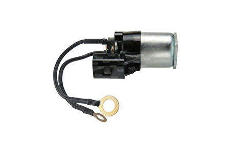 Unıversal Truck Mars Ara Otomotıgı 24v - Waı 67-9105