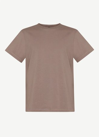 Yargıcı Vizon Erkek Regular Fit T-Shirt 26YETS9004X