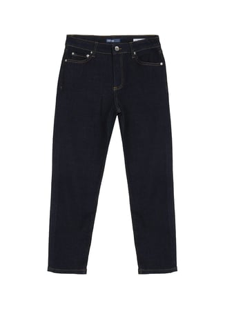 Yargıcı Koyu Lacivert Slim Fit Pantolon 26YKPN3056X