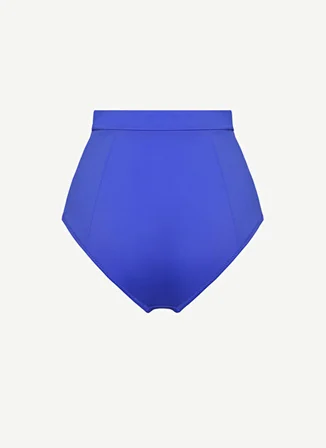 Yargıcı Mavi Kadın Bikini Alt 26YKBW1020B