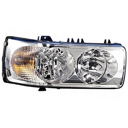 Daf Truck Far Sag Daf Cf  -  Xf Euro 5 - Hella 1ej247046-041