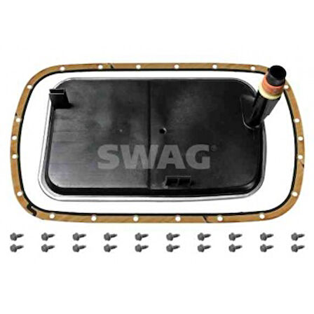 Bmw Otomatık Sanzıman Yag Filtre (seti) Bmw E46 E83 E36 M54 - Swag 20927065