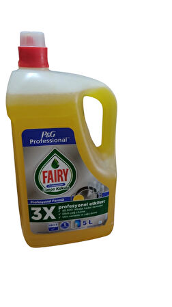 Fairy 5 Lt