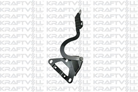 Opel Motor Kaput Mentese Sag - Corsa C - Kraftvoll 21031257