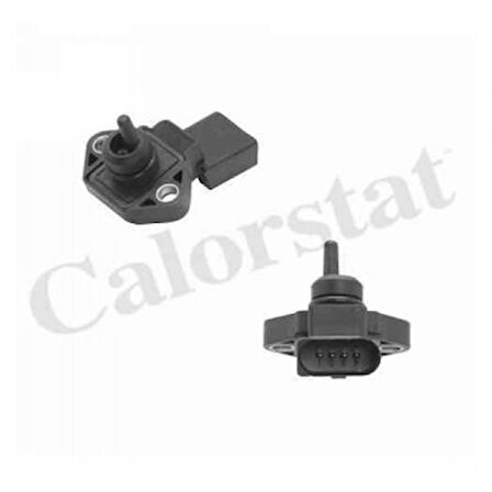 Vag Turbo Basıncsensoru Bora Caddy II Golf IV Passat Polo Superb 1,9tdi 99>08 - Vernet Ms0099