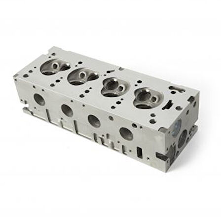 Renault Silindir Kapagı R19 Expres Kangoo Clio Logan 1,4 E7j E6j (tek Nokta Yan Kanal) - Ozgayd Ch09-007