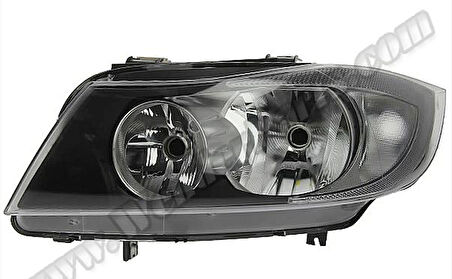 Bmw Far Sol Halojen Ampullu (h7) Bmw E90 05>08 - Wenderparts Ba63116942721