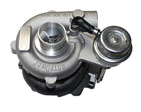 Ford Turbo Sarj Transıt T15 T12 94>00 4 Delik Tip - Motopower Es1568