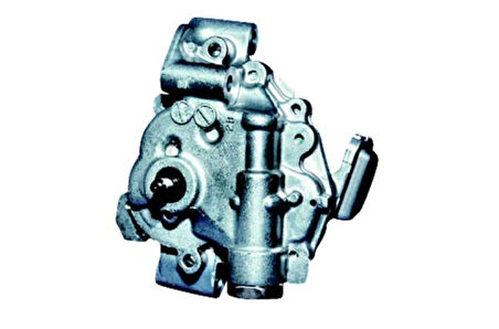 Japon Yag Pompası - Yag Pompası - Aıs Opt-048