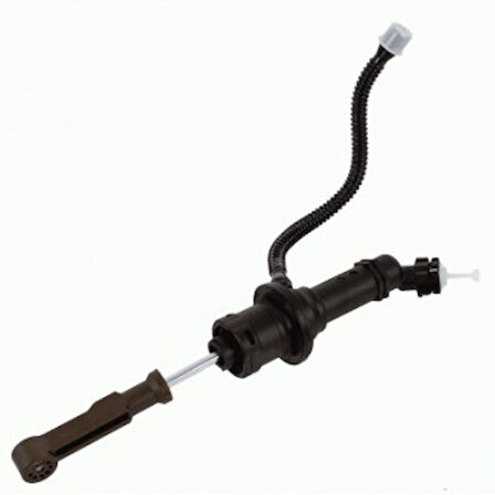 Renault Debriyaj Ust Merkezi Clio Symbol - Sachs 6284 605 094