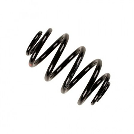 Renault Arka Helezon Yayı Clio II 98 06 - Gunsan 0120