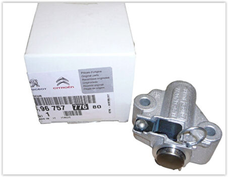 Psa Eksantrık Zincir Gergisi Boxer III / Jumper III / Transıt V347 Tt9 2.2 140ps  06>11 2.2 130ps Tdci T - Psa 9675777680