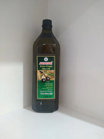 Altınvadi 2 Lt Pet Naturel Sızma Zeytinyağı Erken Hasat & Soğuk Sıkım