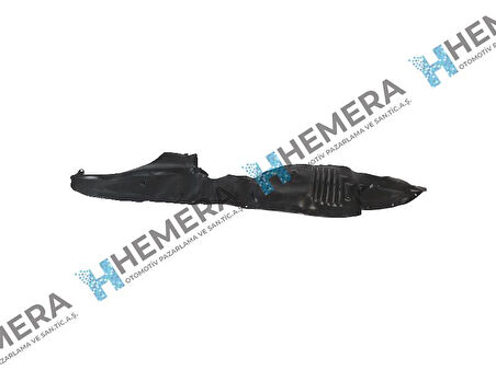 Mazda On Camurluk Davlumbazı Sag Mazda 6 04-06 - Fpi Mzif015ra